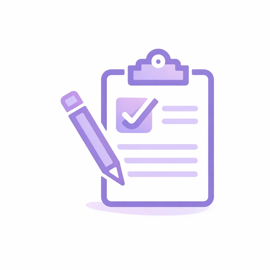 Rychlý přehled procesu