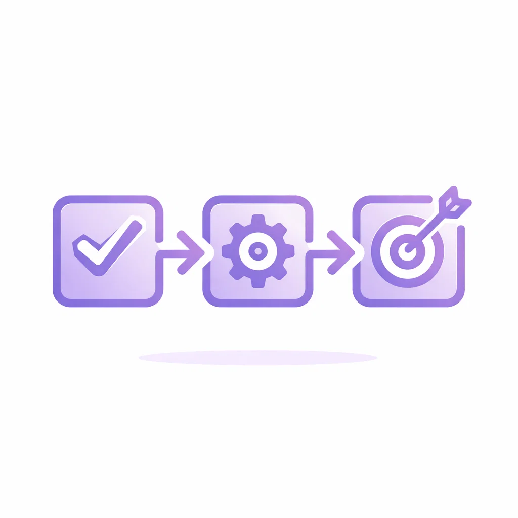 CTA a jasná navigace